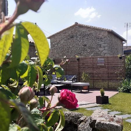 Gite Le St Aubinois Saint-Aubin-des-Ormeaux Екстериор снимка