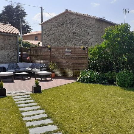 Gite Le St Aubinois Saint-Aubin-des-Ormeaux Екстериор снимка